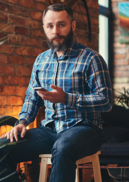 Testimonial client VOGO - proprietar restaurant